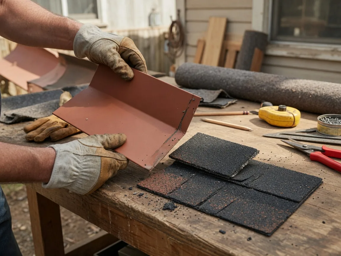 Roof Repair company in Kempton, IL